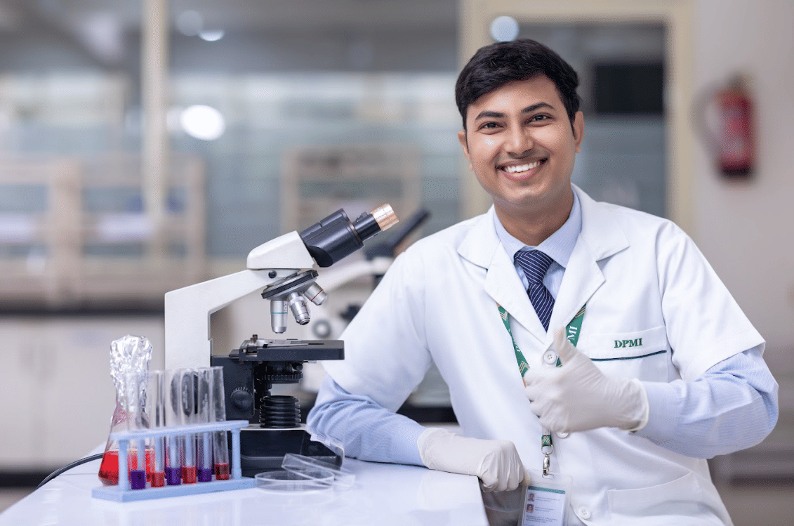 DPMI Vocational Institute New Delhi Student Life photo 41